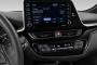 2022 Toyota C-HR Nightshade FWD (Natl) Instrument Panel