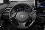 2022 Toyota C-HR Nightshade FWD (Natl) Steering Wheel