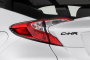 2022 Toyota C-HR Nightshade FWD (Natl) Tail Light