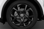 2022 Toyota C-HR Nightshade FWD (Natl) Wheel Cap