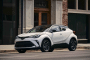 2022 Toyota C-HR