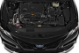 2022 Toyota Camry Hybrid XSE CVT (Natl) Engine