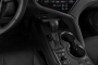 2022 Toyota Camry Hybrid XSE CVT (Natl) Gear Shift