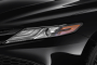 2022 Toyota Camry Hybrid XSE CVT (Natl) Headlight