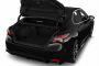 2022 Toyota Camry Hybrid XSE CVT (Natl) Trunk