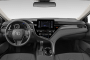 2022 Toyota Camry SE Auto (Natl) Dashboard