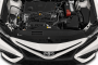 2022 Toyota Camry SE Auto (Natl) Engine