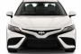 2022 Toyota Camry SE Auto (Natl) Front Exterior View