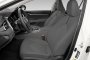 2022 Toyota Camry SE Auto (Natl) Front Seats