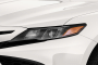 2022 Toyota Camry SE Auto (Natl) Headlight
