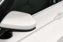 2022 Toyota Camry SE Auto (Natl) Mirror