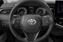 2022 Toyota Camry SE Auto (Natl) Steering Wheel