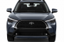 2022 Toyota Corolla Cross XLE 4WD (Natl) Front Exterior View
