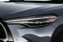 2022 Toyota Corolla Cross XLE 4WD (Natl) Headlight