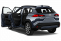 2022 Toyota Corolla Cross XLE 4WD (Natl) Open Doors