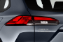 2022 Toyota Corolla Cross XLE 4WD (Natl) Tail Light
