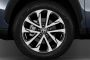 2022 Toyota Corolla Cross XLE 4WD (Natl) Wheel Cap