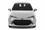 2022 Toyota Corolla Front Exterior View