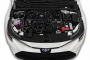 2022 Toyota Corolla Hybrid LE CVT (Natl) Engine