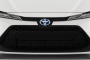 2022 Toyota Corolla Hybrid LE CVT (Natl) Grille