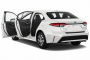 2022 Toyota Corolla Hybrid LE CVT (Natl) Open Doors