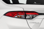 2022 Toyota Corolla Hybrid LE CVT (Natl) Tail Light