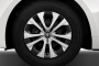 2022 Toyota Corolla Hybrid LE CVT (Natl) Wheel Cap