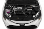 2022 Toyota Corolla LE CVT (Natl) Engine