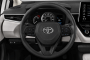 2022 Toyota Corolla LE CVT (Natl) Steering Wheel