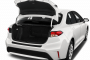 2022 Toyota Corolla LE CVT (Natl) Trunk