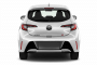 2022 Toyota Corolla Rear Exterior View