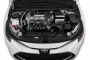 2022 Toyota Corolla XLE CVT (Natl) Engine