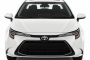 2022 Toyota Corolla XLE CVT (Natl) Front Exterior View