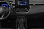 2022 Toyota Corolla XLE CVT (Natl) Instrument Panel