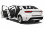 2022 Toyota Corolla XLE CVT (Natl) Open Doors