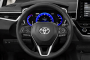 2022 Toyota Corolla XLE CVT (Natl) Steering Wheel