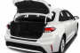 2022 Toyota Corolla XLE CVT (Natl) Trunk