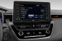 2022 Toyota Corolla XSE CVT (Natl) Audio System