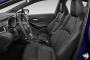 2022 Toyota Corolla XSE CVT (Natl) Front Seats