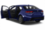 2022 Toyota Corolla XSE CVT (Natl) Open Doors