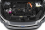 2022 Toyota Highlander Hybrid Limited AWD (Natl) Engine