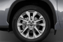 2022 Toyota Highlander Hybrid Limited AWD (Natl) Wheel Cap