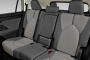 2022 Toyota Highlander LE FWD (Natl) Rear Seats