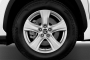 2022 Toyota Highlander LE FWD (Natl) Wheel Cap
