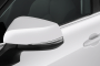 2022 Toyota Highlander XLE FWD (Natl) Mirror