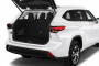 2022 Toyota Highlander XLE FWD (Natl) Trunk