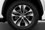2022 Toyota Highlander XLE FWD (Natl) Wheel Cap