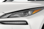 2022 Toyota Mirai Limited Sedan Headlight