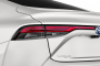 2022 Toyota Mirai Limited Sedan Tail Light