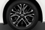 2022 Toyota Mirai Limited Sedan Wheel Cap